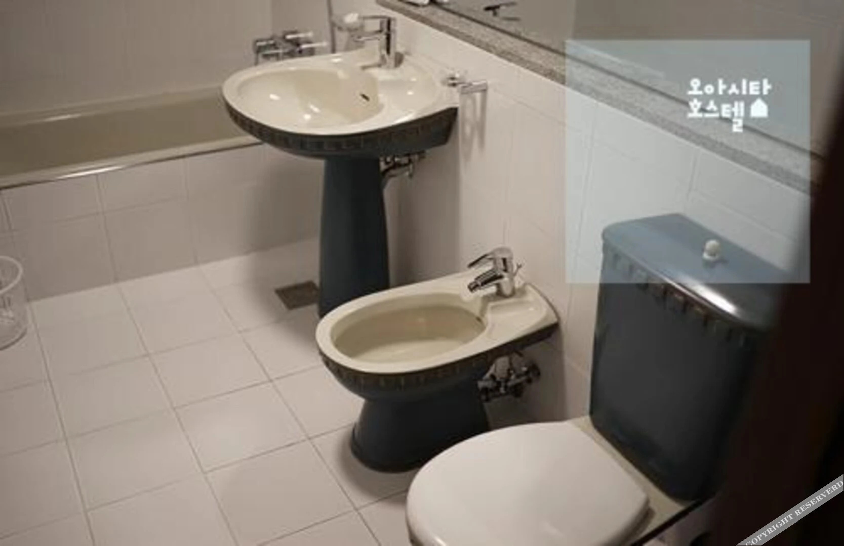 Oasita Hostel