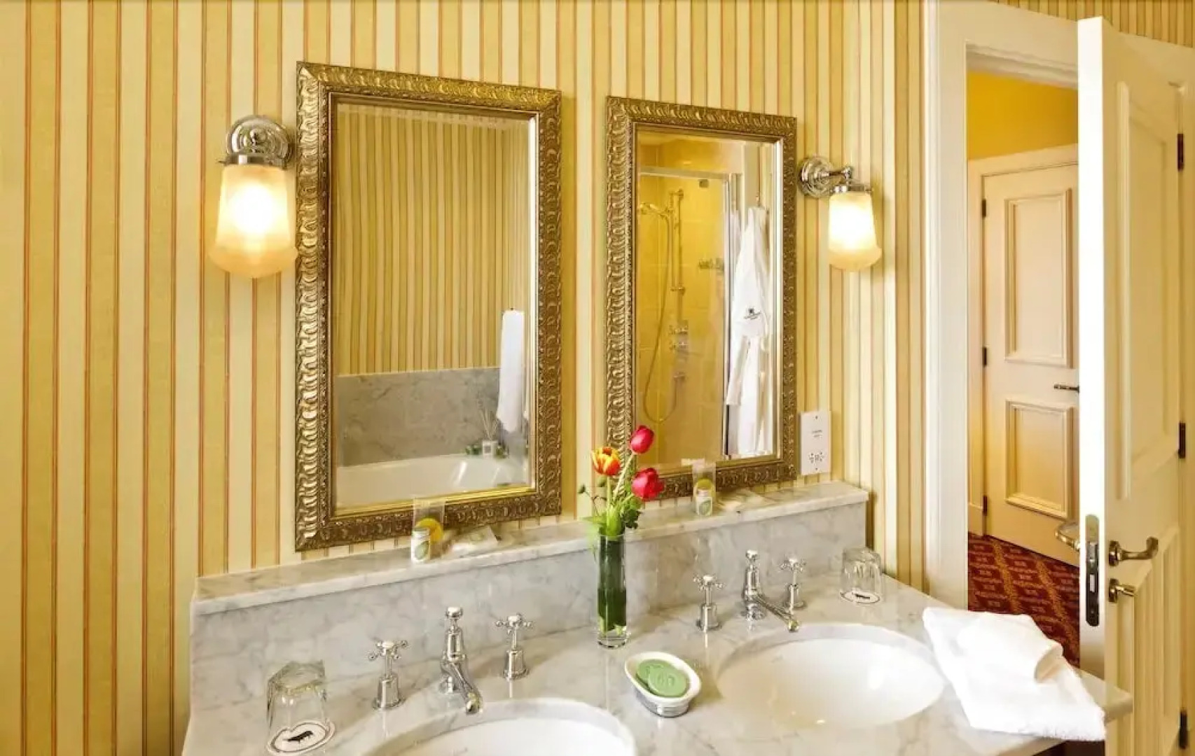 The Ugadale Hotel and Cottages