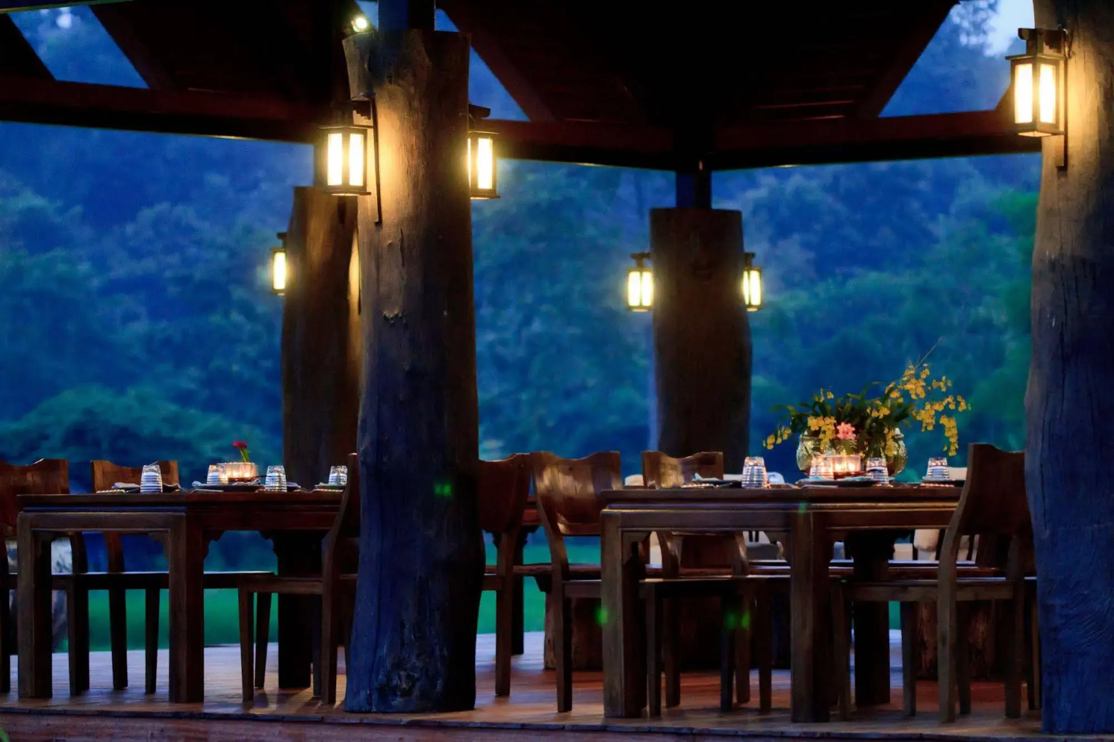 Manee Dheva Resort & Spa