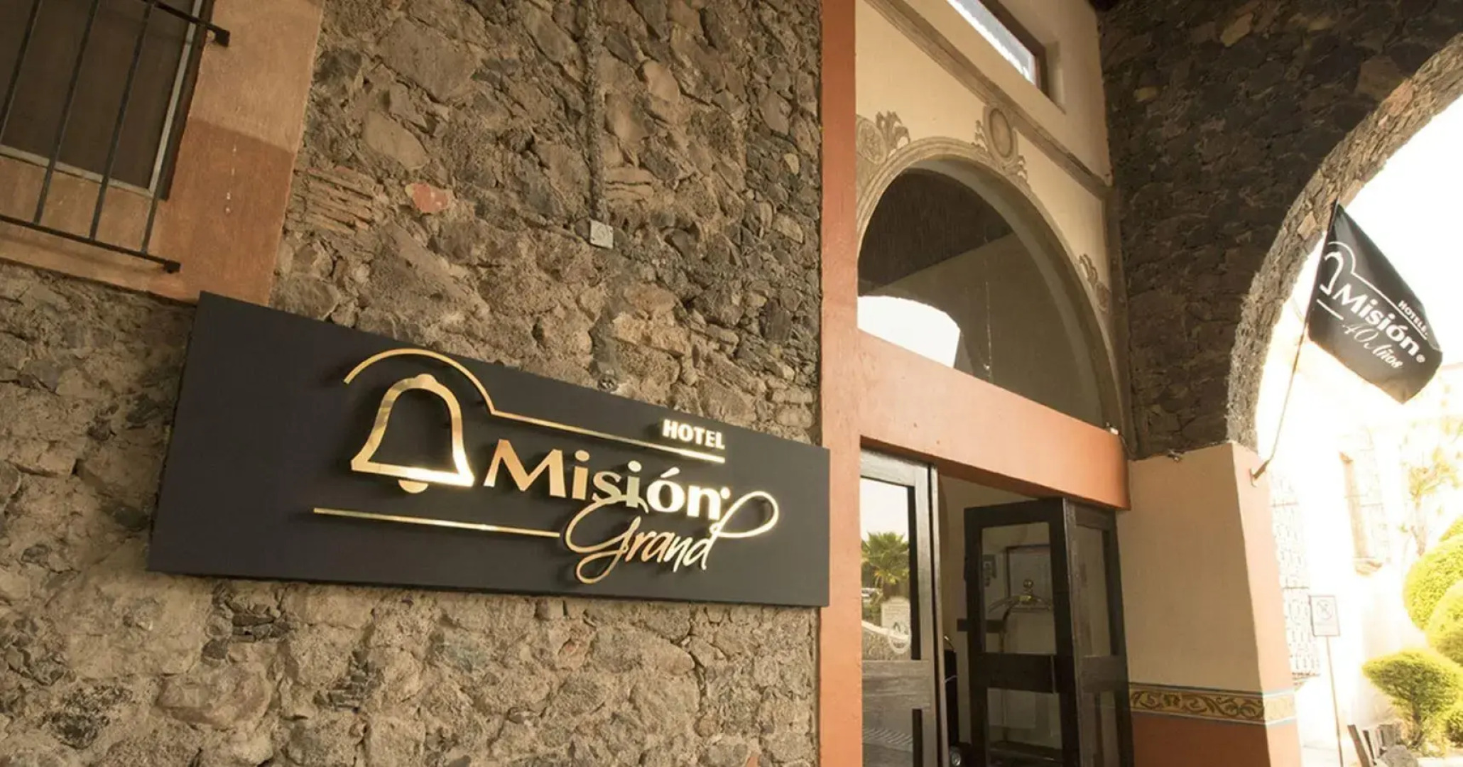Hotel Misión Grand Juriquilla