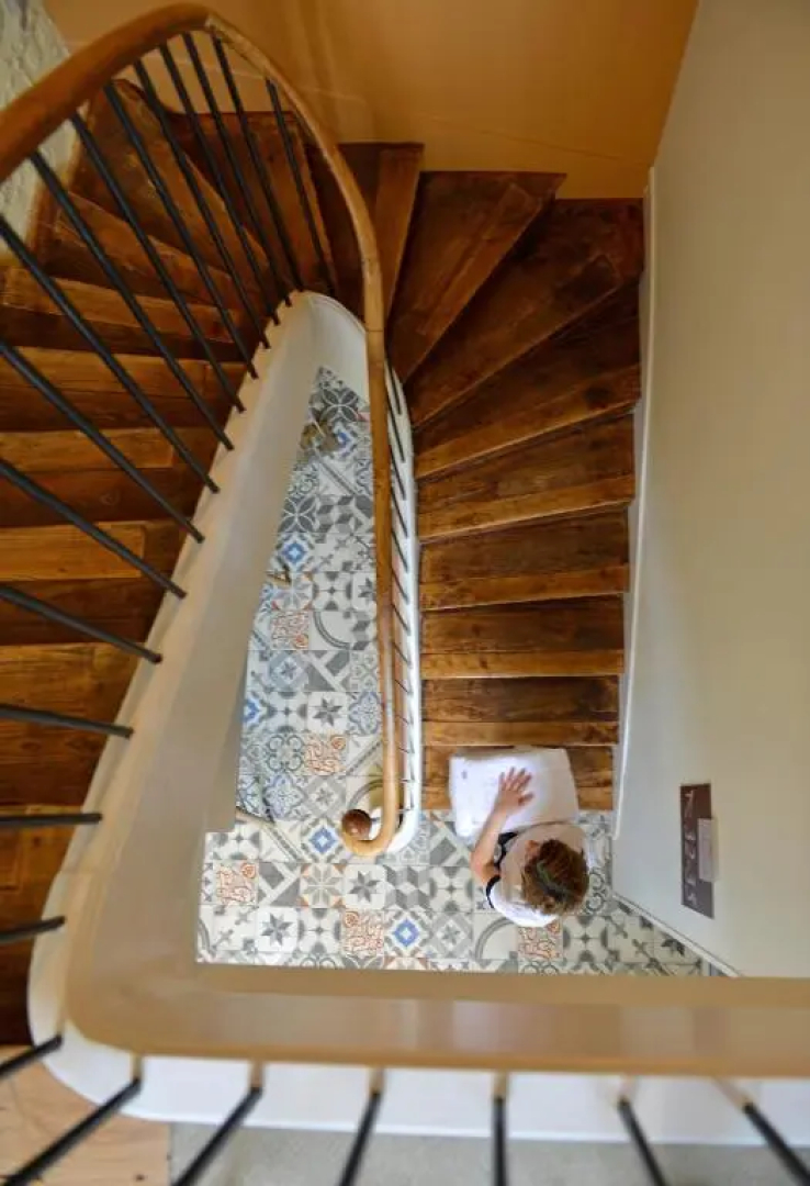 La Maison de Mathilde