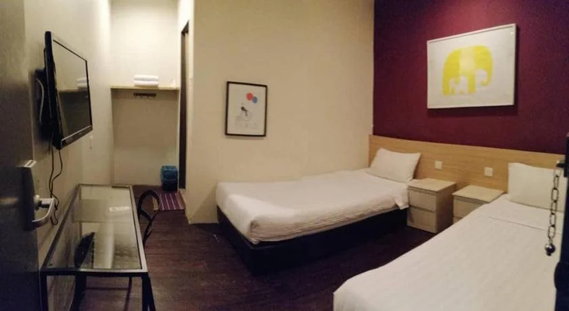Z Hotel Cyberjaya