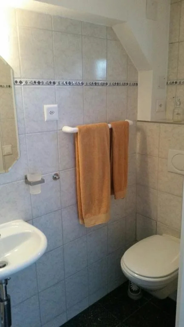 Bed & Breakfast Arth am See