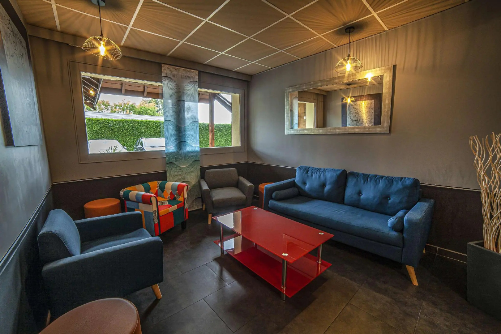 Sure Hotel by Best Western Lille Tourcoing Ex Hotel Garden