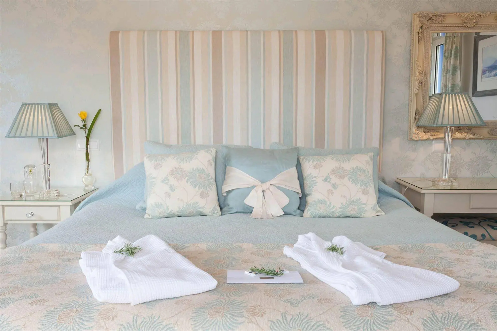 Quinta Bonita Luxury Boutique Hotel