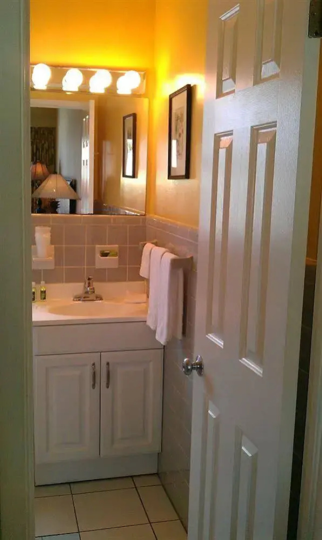 Sunrider Beach Resort