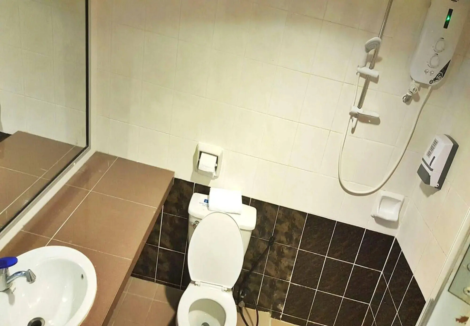 Sun Inns Hotel Sitiawan