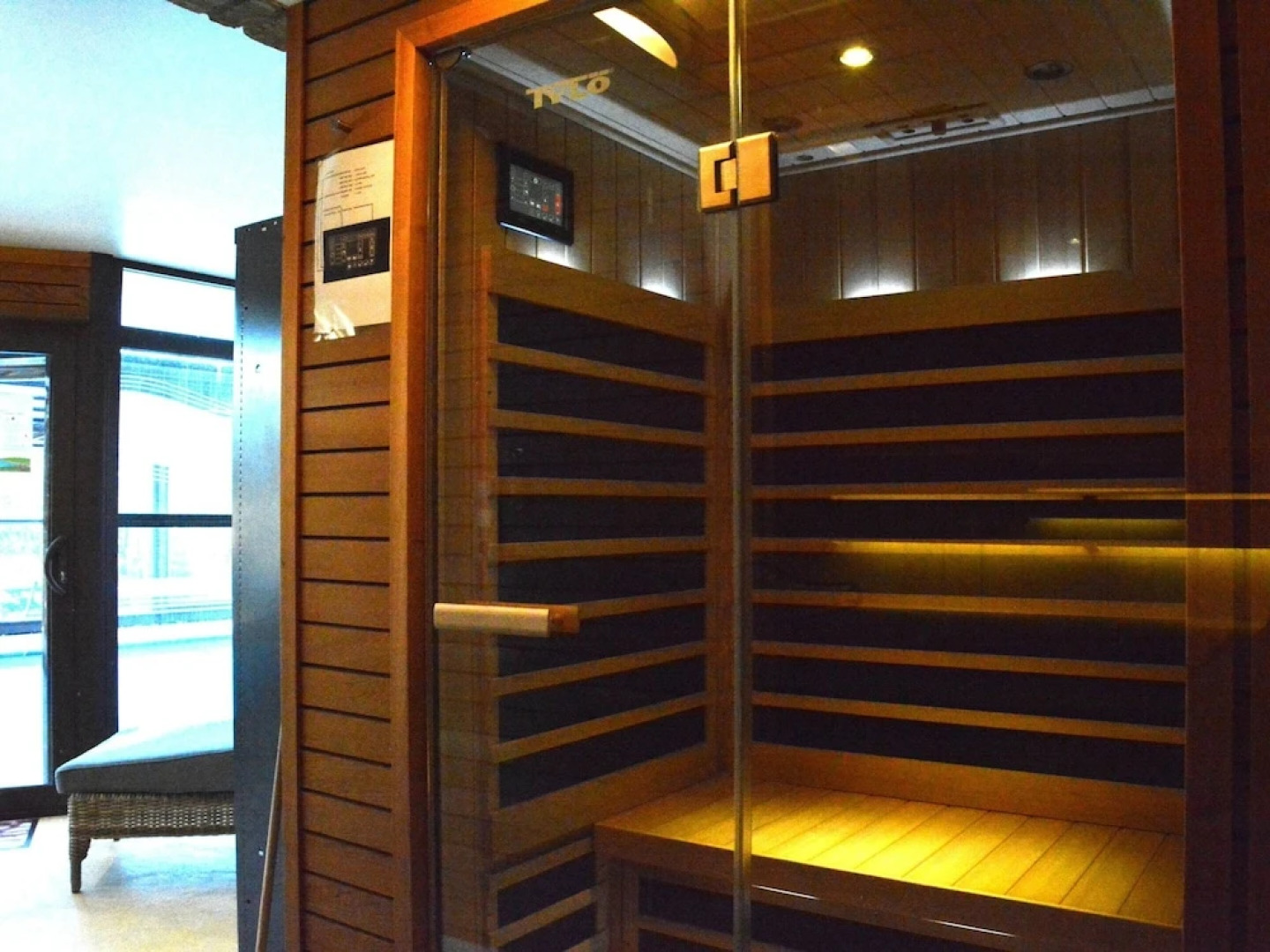 Family fun Near Redu Center