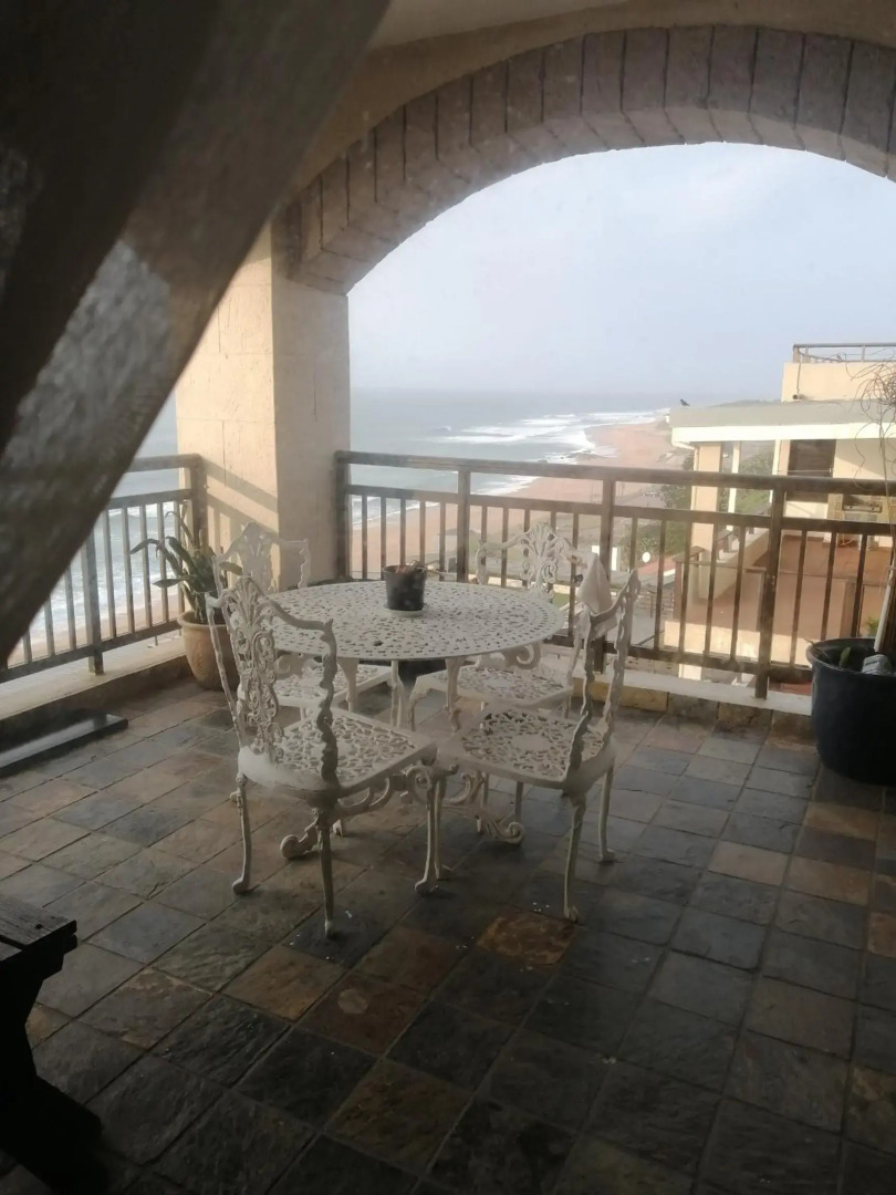 norizana's apartment