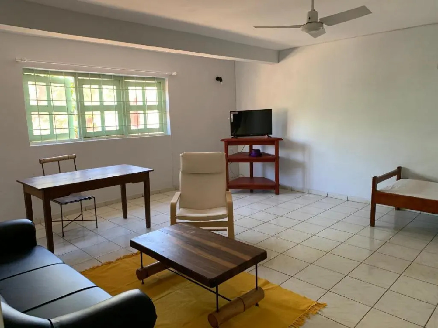 APPARTEMENT T2 Bis MAMOUDZOU HYPER CENTRE