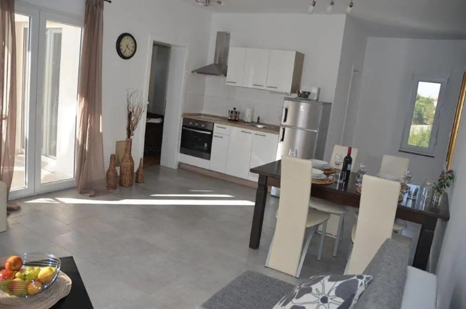 Apartments Villa Marina