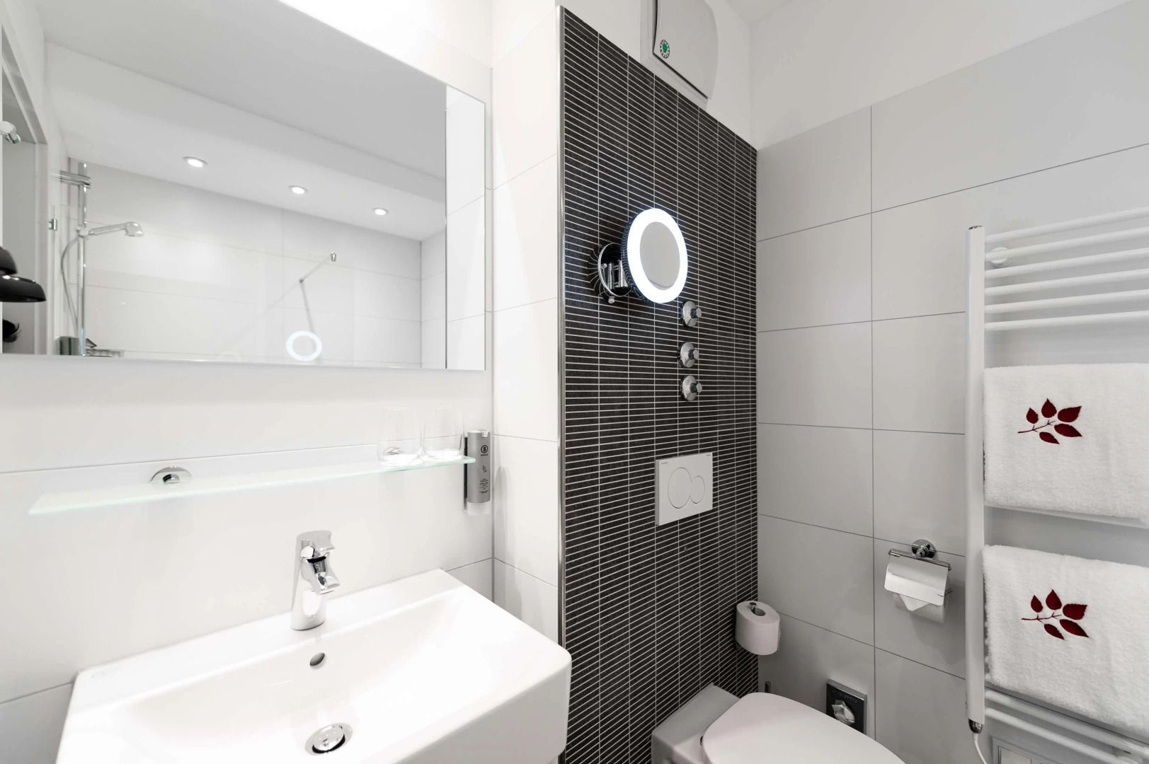 Best Western Plus Parkhotel Velbert