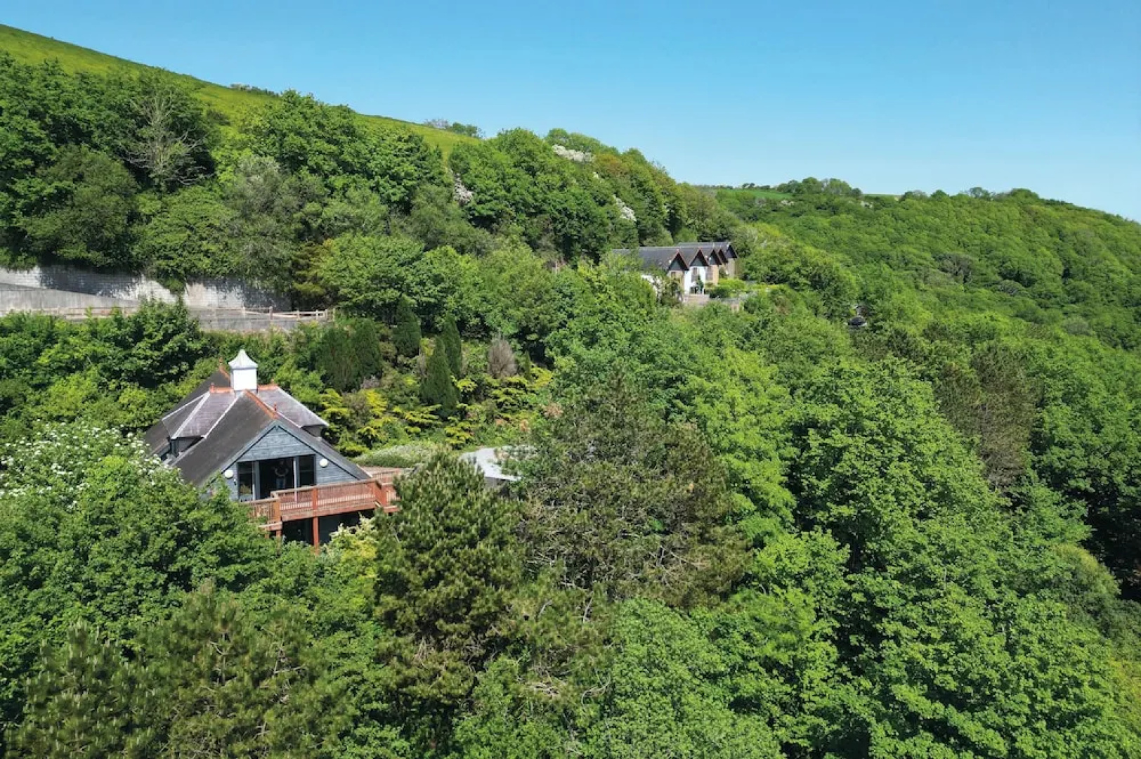The Gatehouse - 2 Bedroom Apartment - Pendine