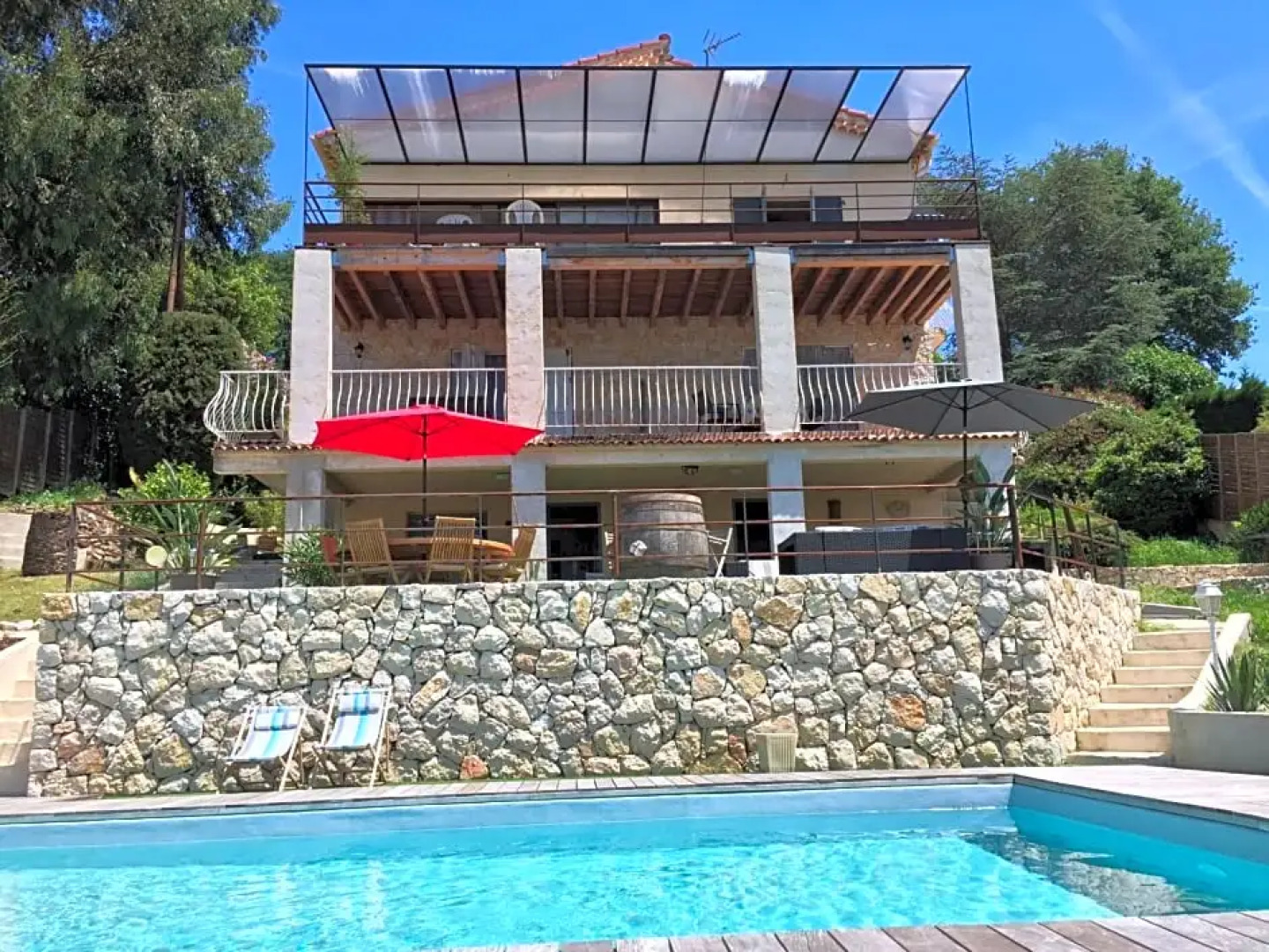 Chambre d'hôtes Le Clos 67