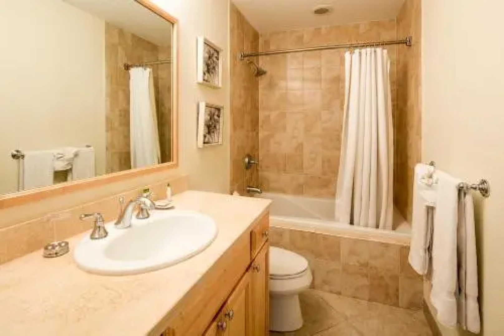 South Bay Beach Club Villa 5