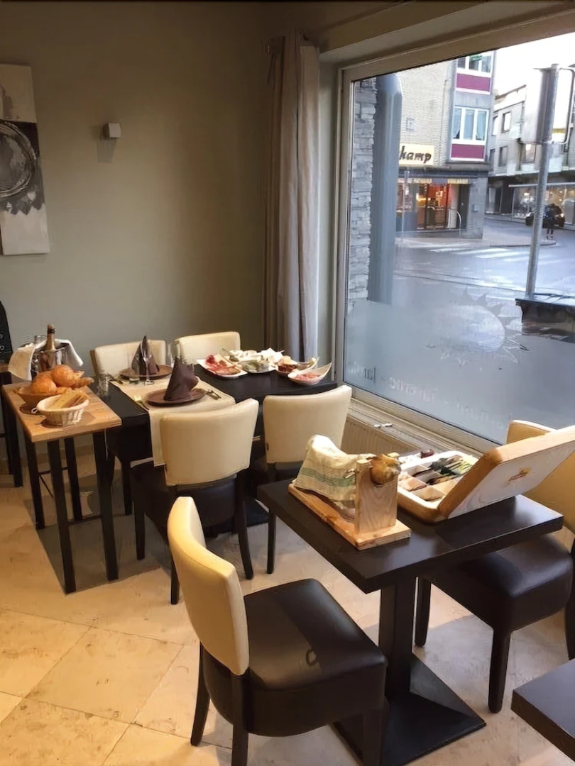 Hôtel Restaurant Chez Arnaud