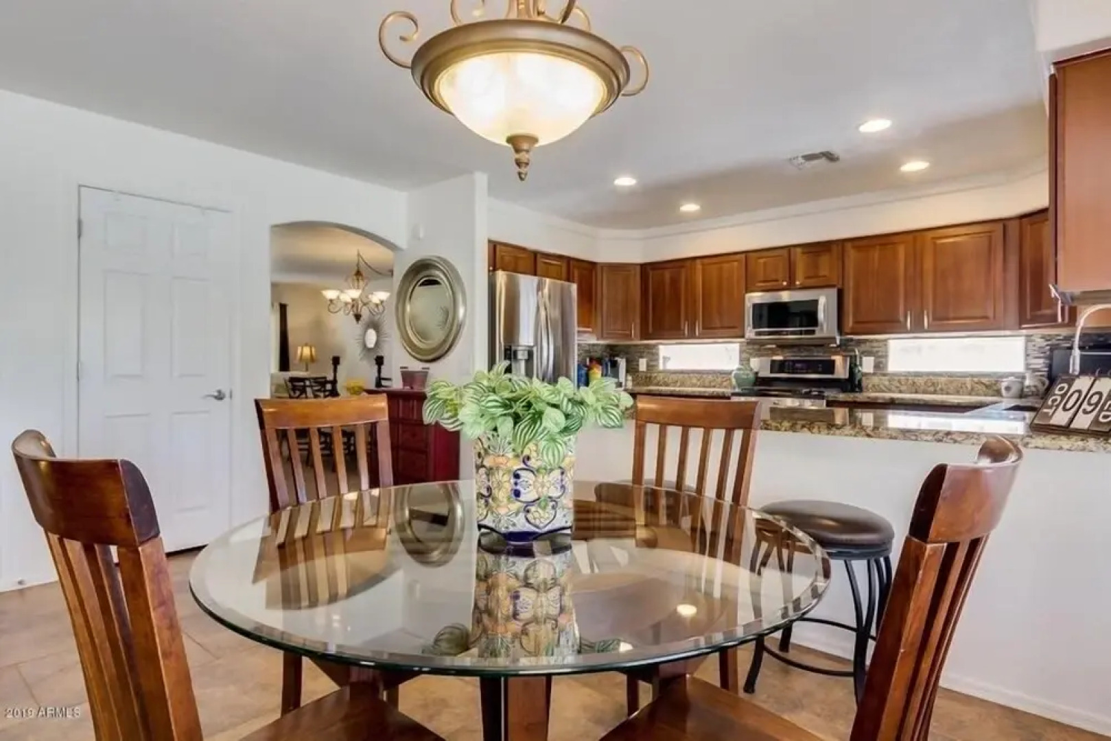 Blackfoot 3 Bedroom Home