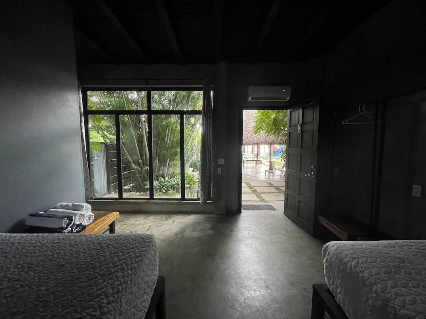San Carlos Surf Resort & Eco Lodge