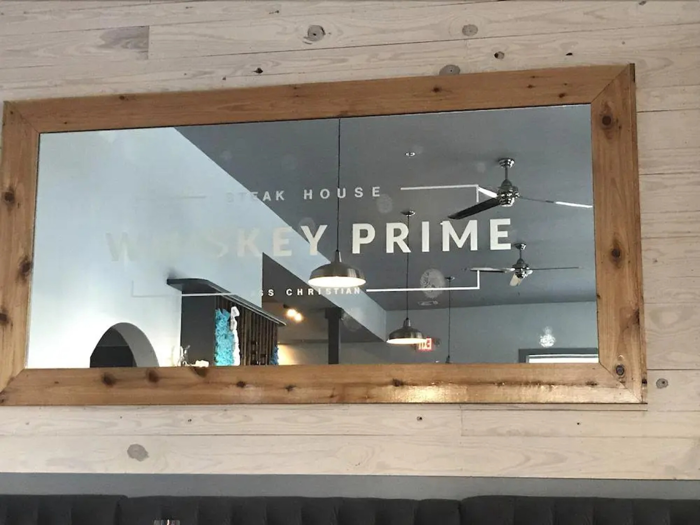 Hotel Whiskey in Pass Christian