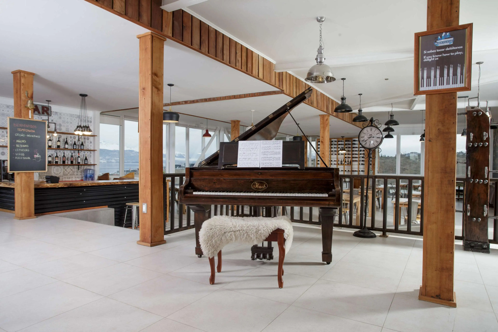 Best Western Patagonia