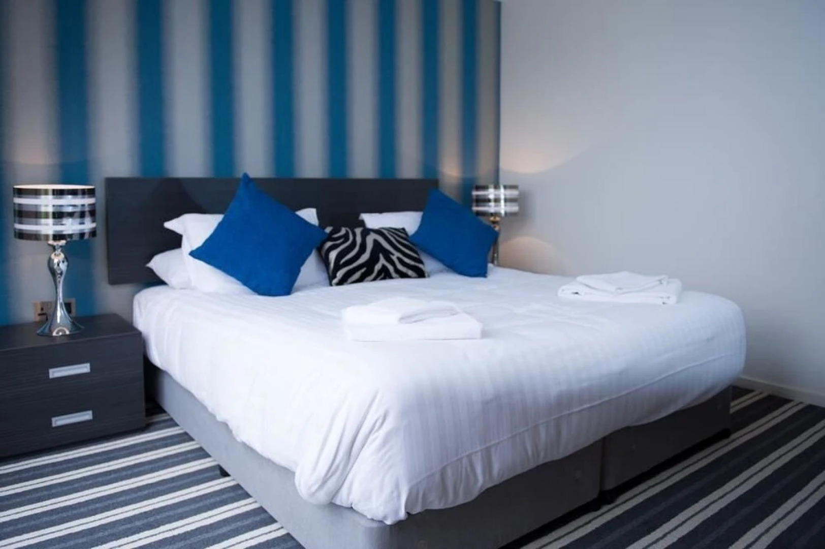 Wharton Park Golf & Country Club