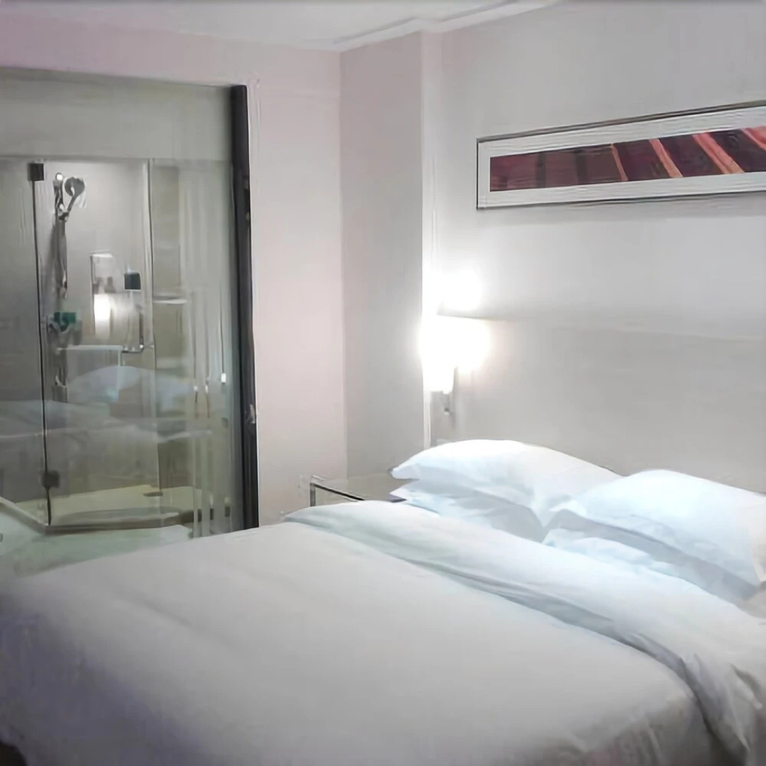 City Comfort Inn Guigang Tangrenjie