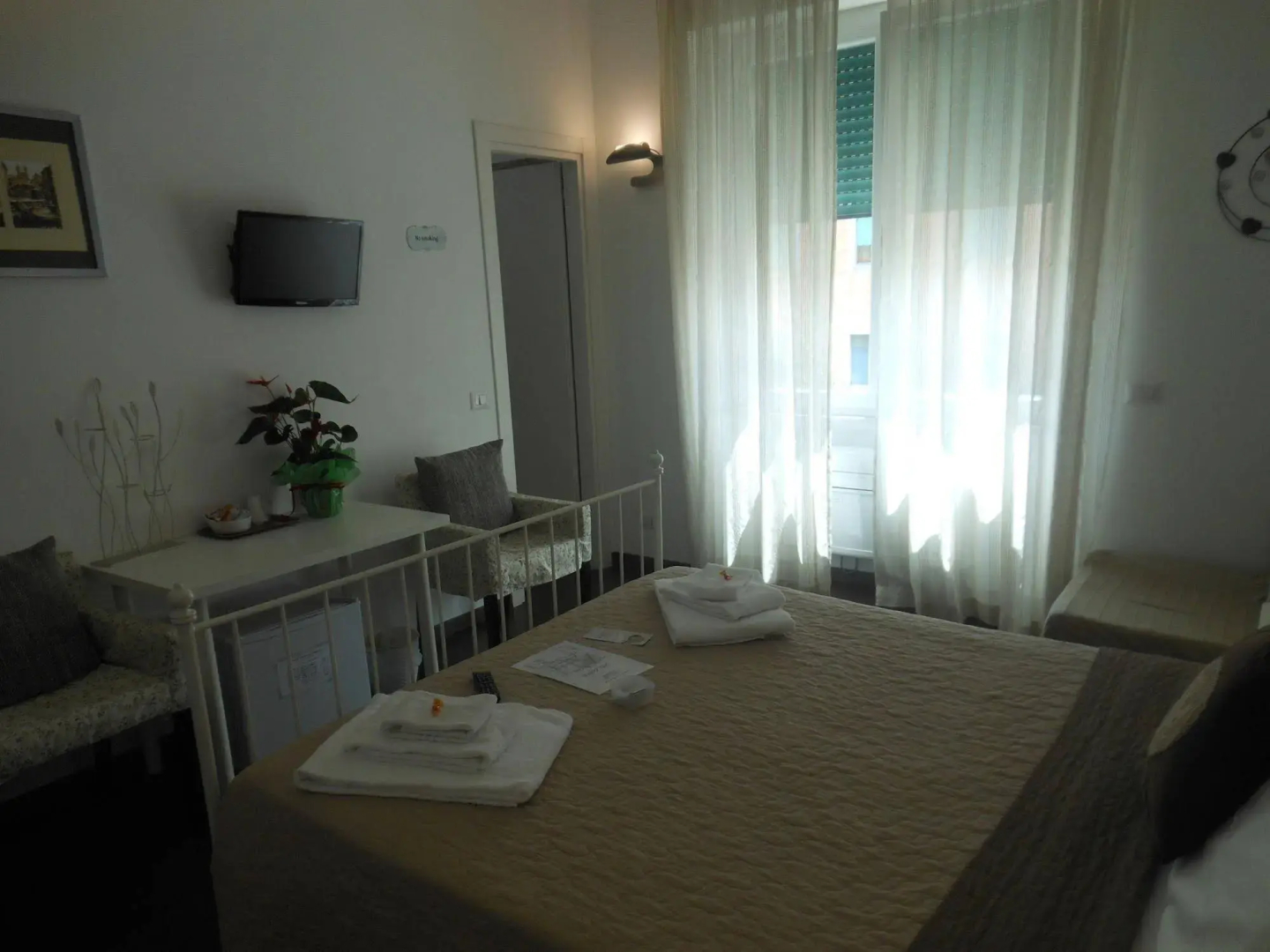 Residenza il Magnifico