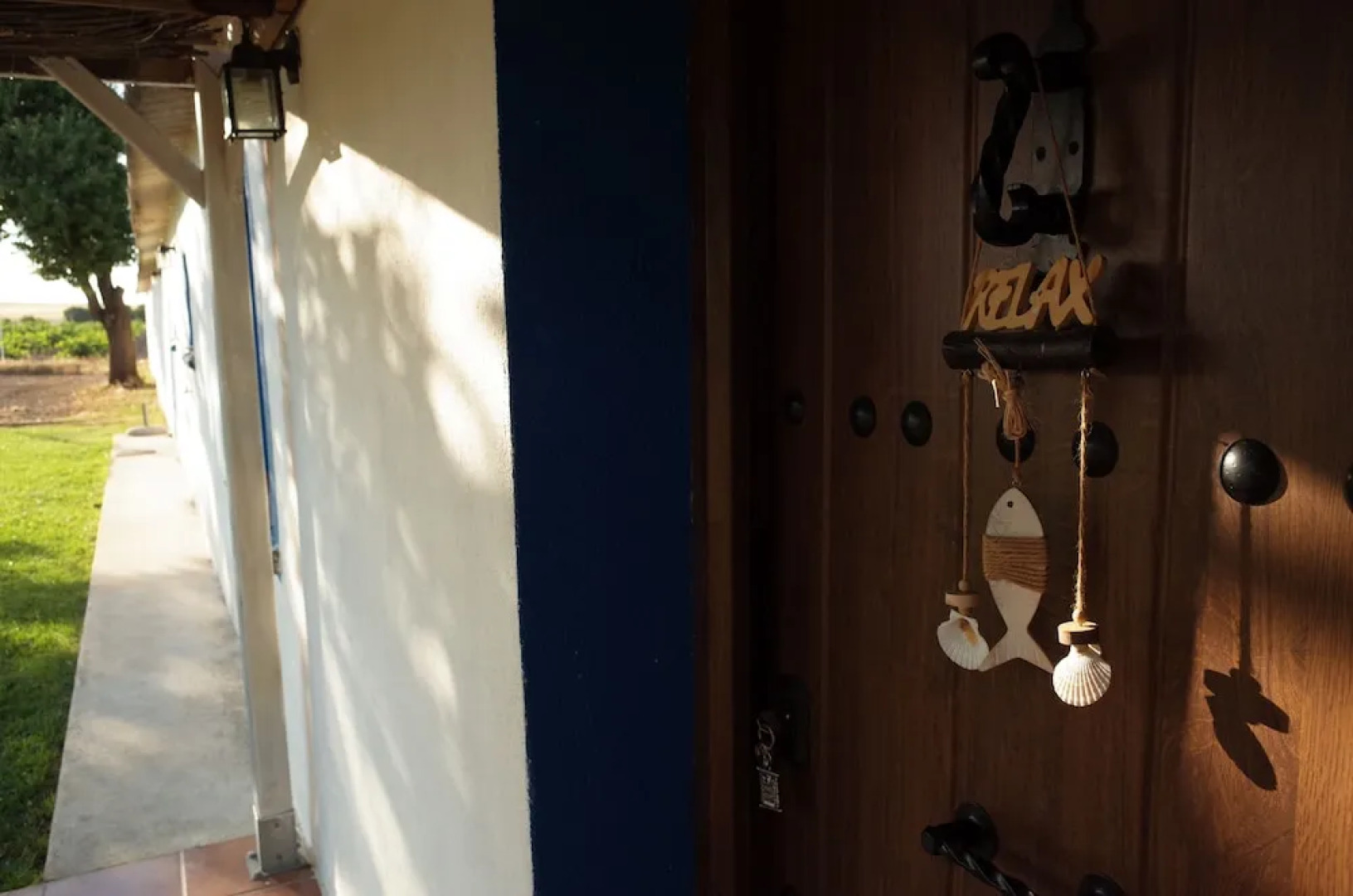 Casa Rural Patio Del Maestro