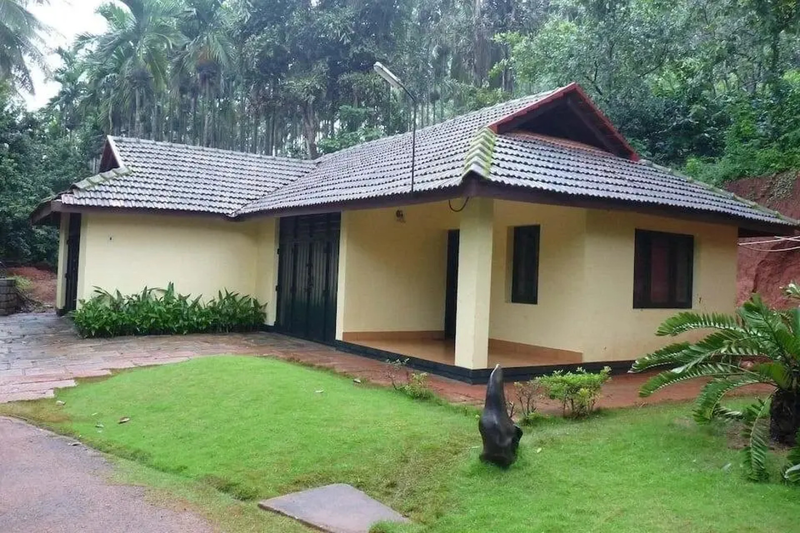 Vihangama Holiday Retreat