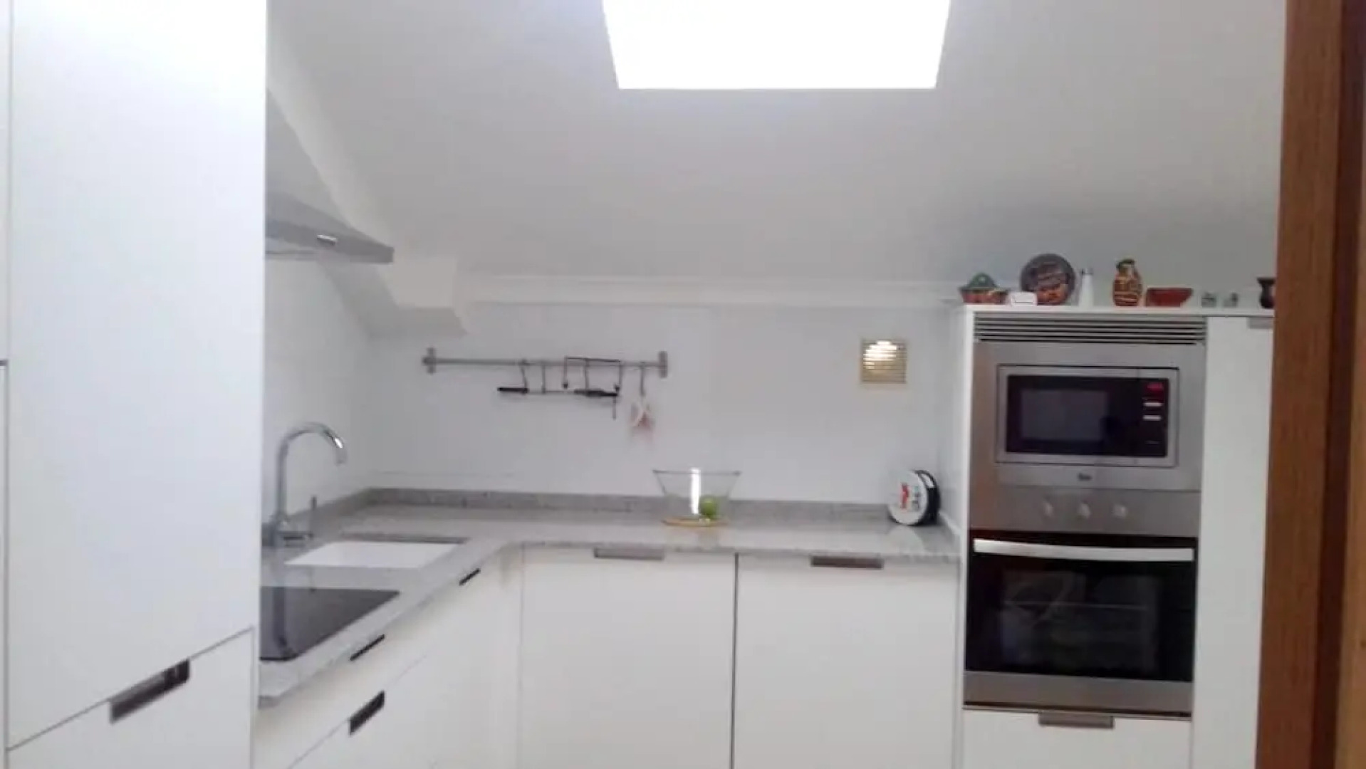 Apartment Rúa Baixada Á Praia