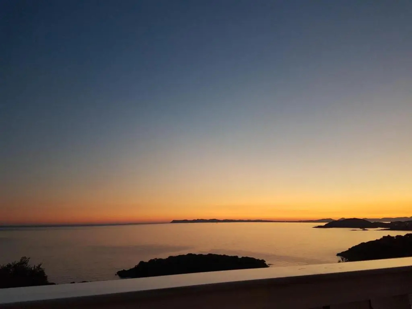 Syvota Sunset Apartments