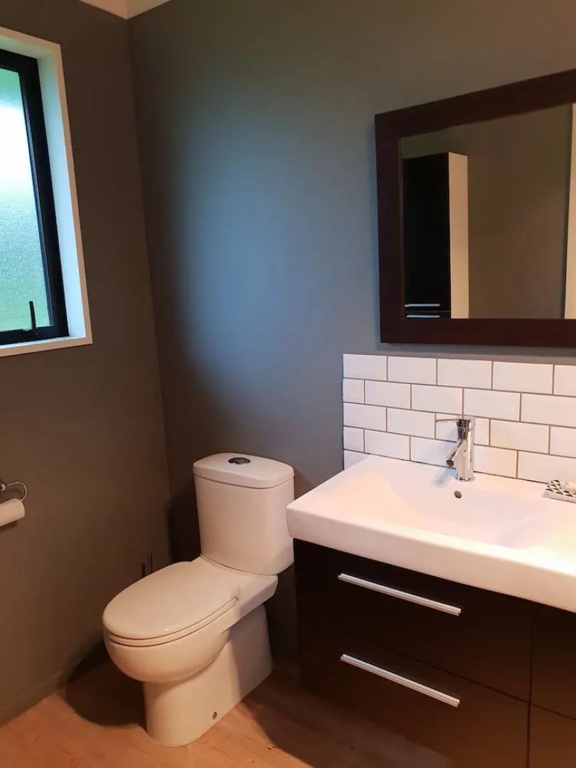 Blackhouse Guesthouse