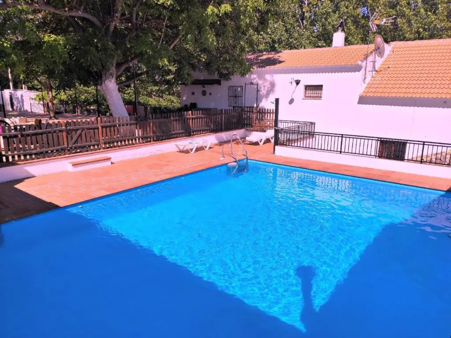 Apartamentos Rurales Molino de Abajo