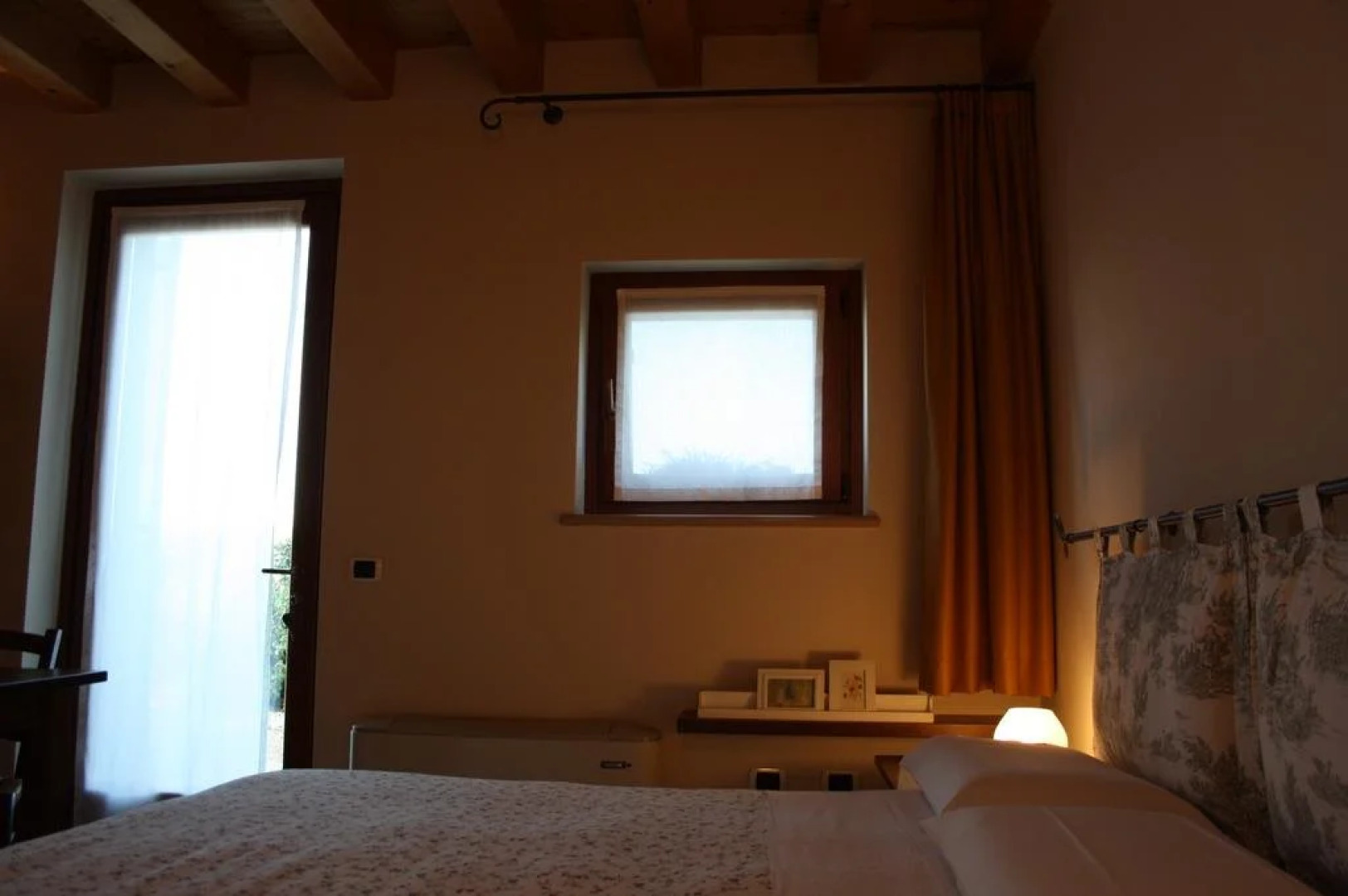 Agriturismo Al Barco