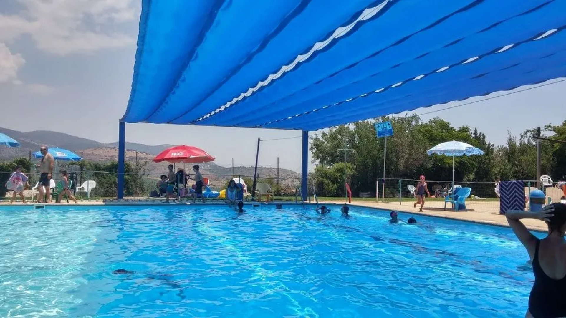 Kibbutz Moran-Guest Accommodations