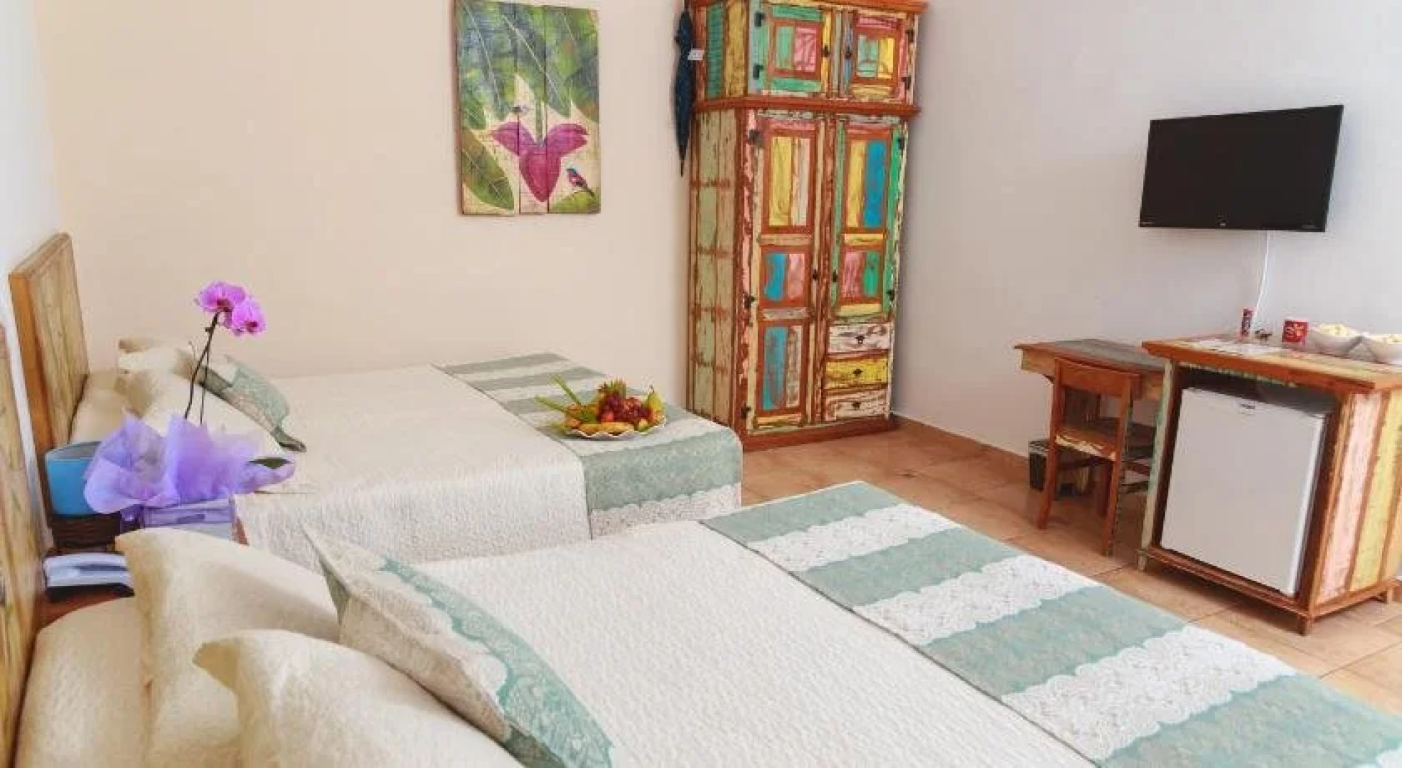 Hotel Fazenda Hipica Atibaia