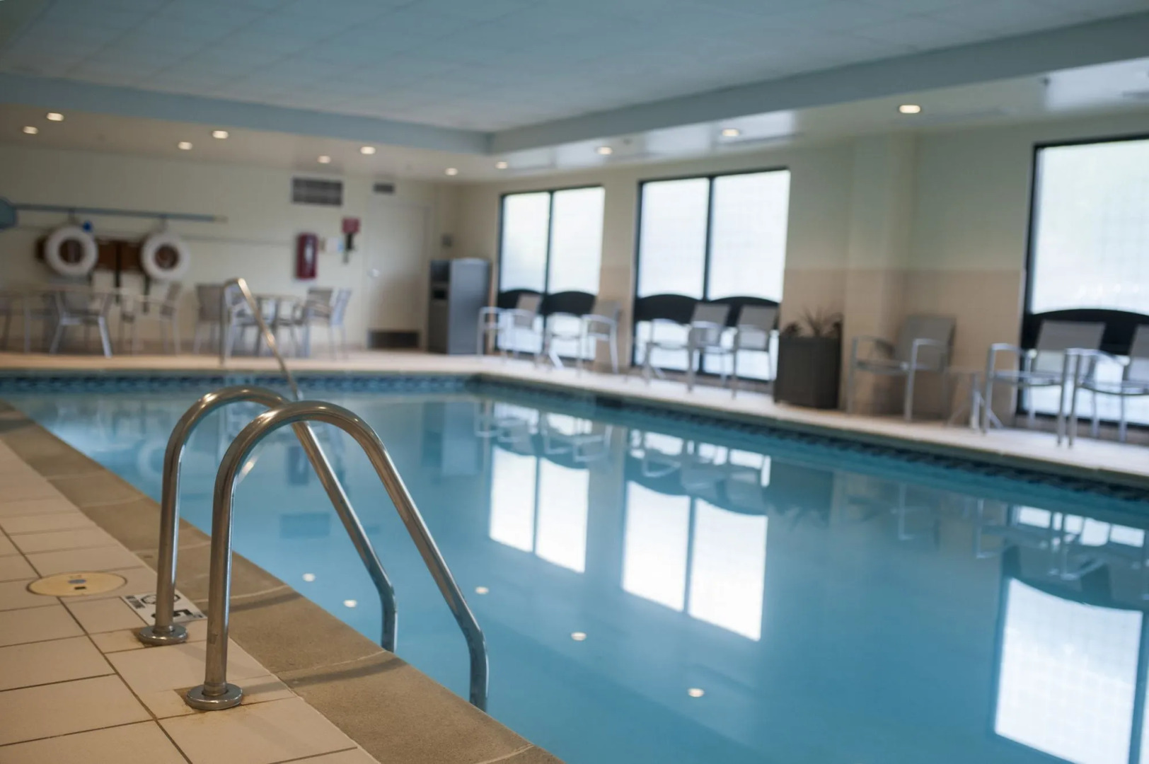 Holiday Inn Express & Suites Cincinnati Riverfront by IHG