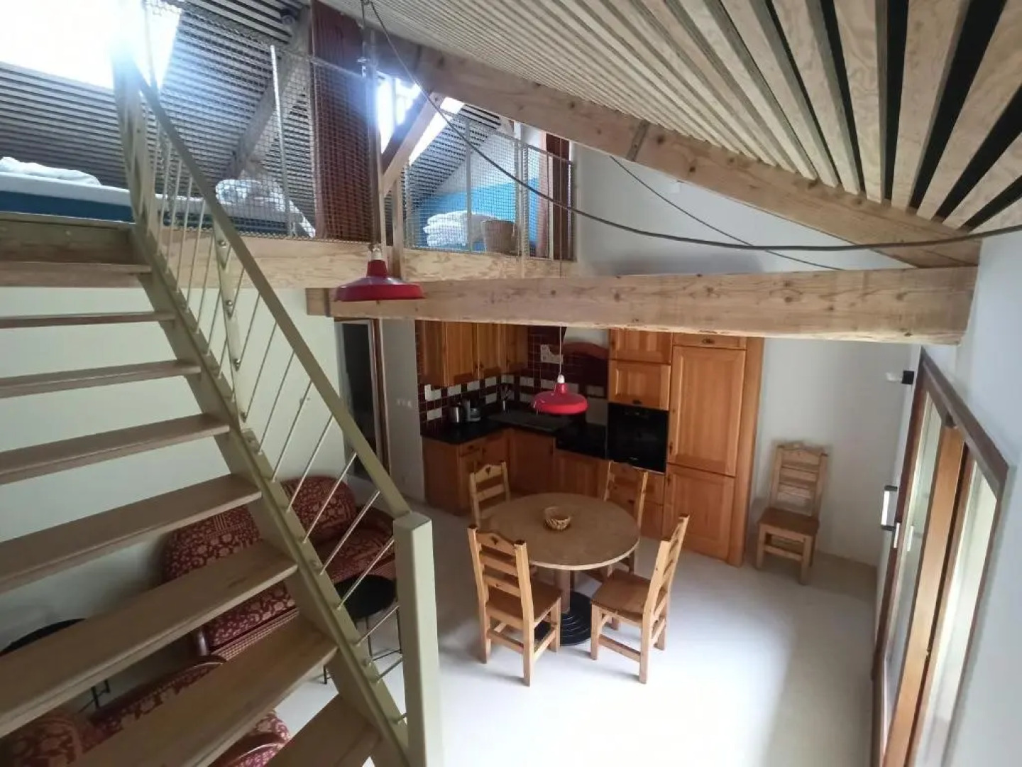 Hostel Quartier Libre