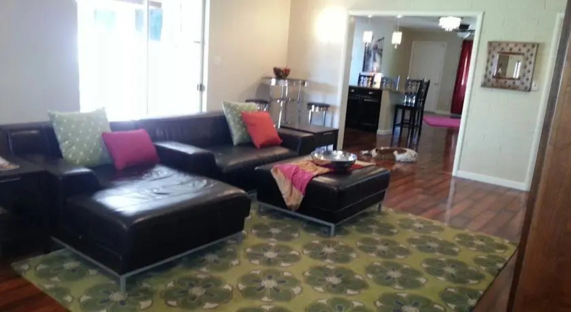 Old Town Scottsdale Private Home