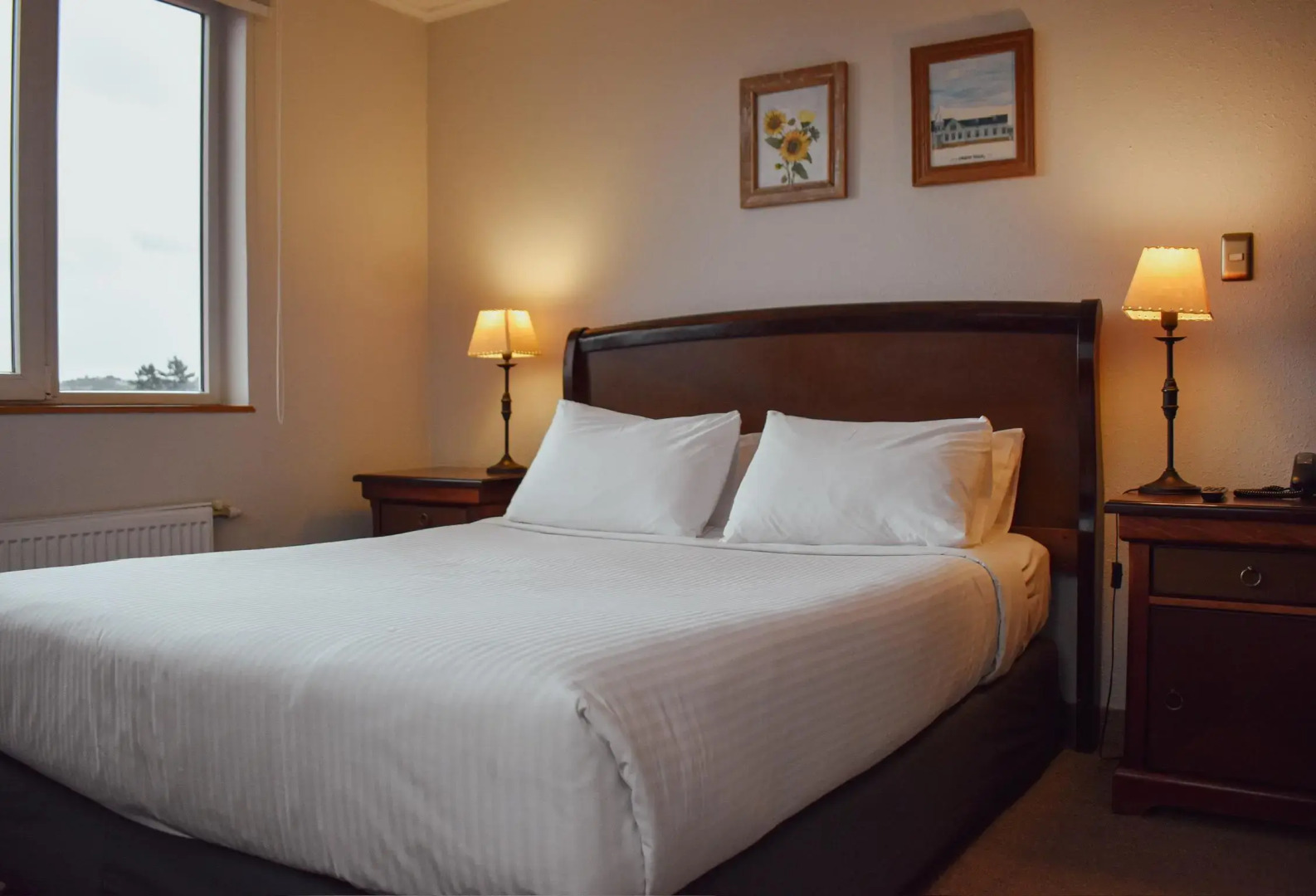 Park Inn by Radisson Puerto Varas