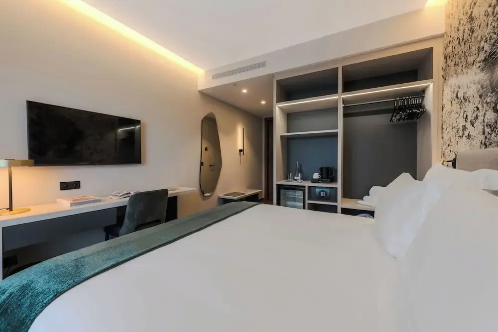 Dolinas Climbing Hotel