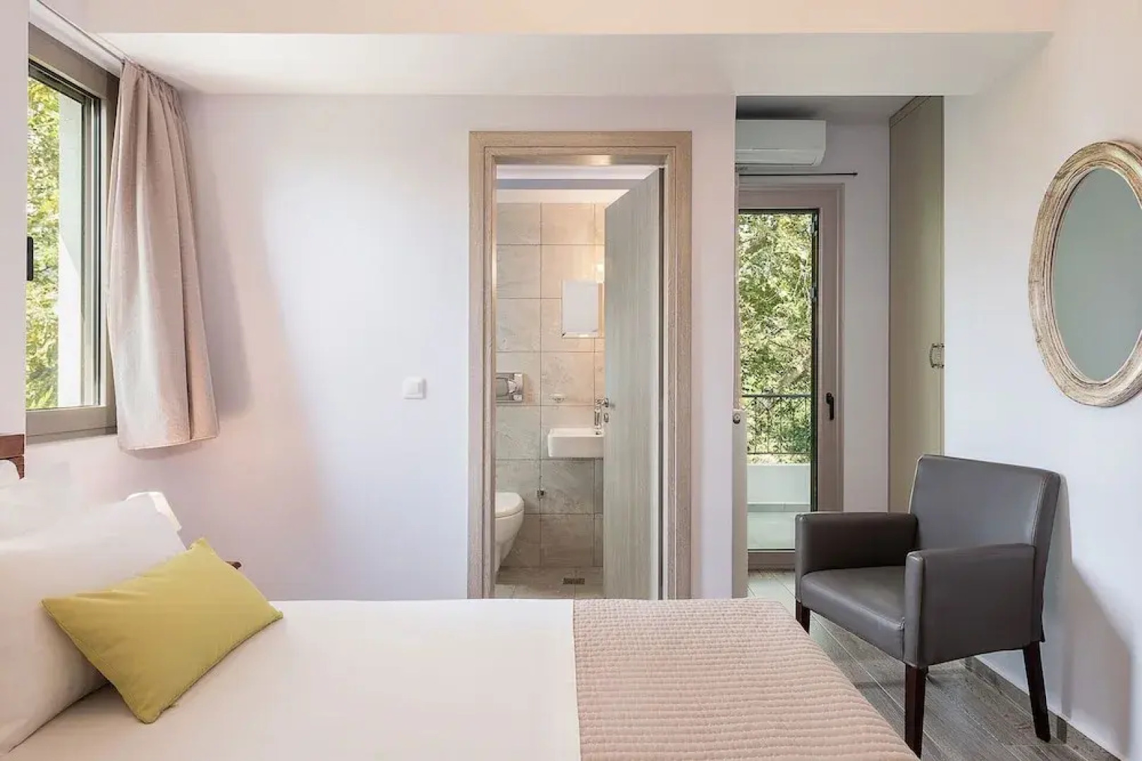 Villa Nature Kalives Chania