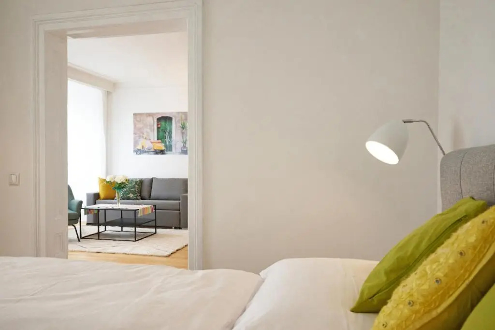 Apartment im Zentrum von Ried im Innkreis