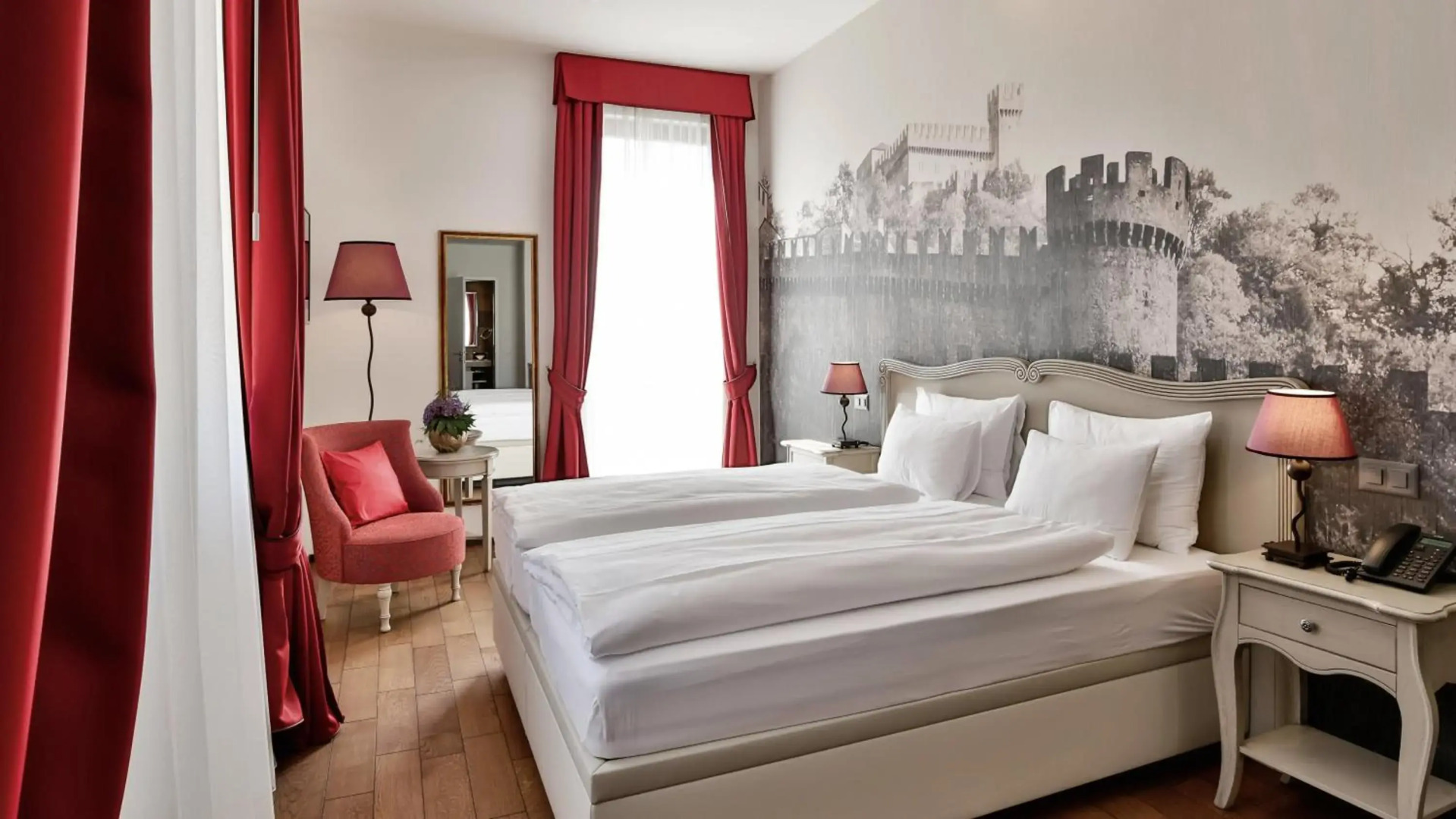 Boutiquehotel La Tureta