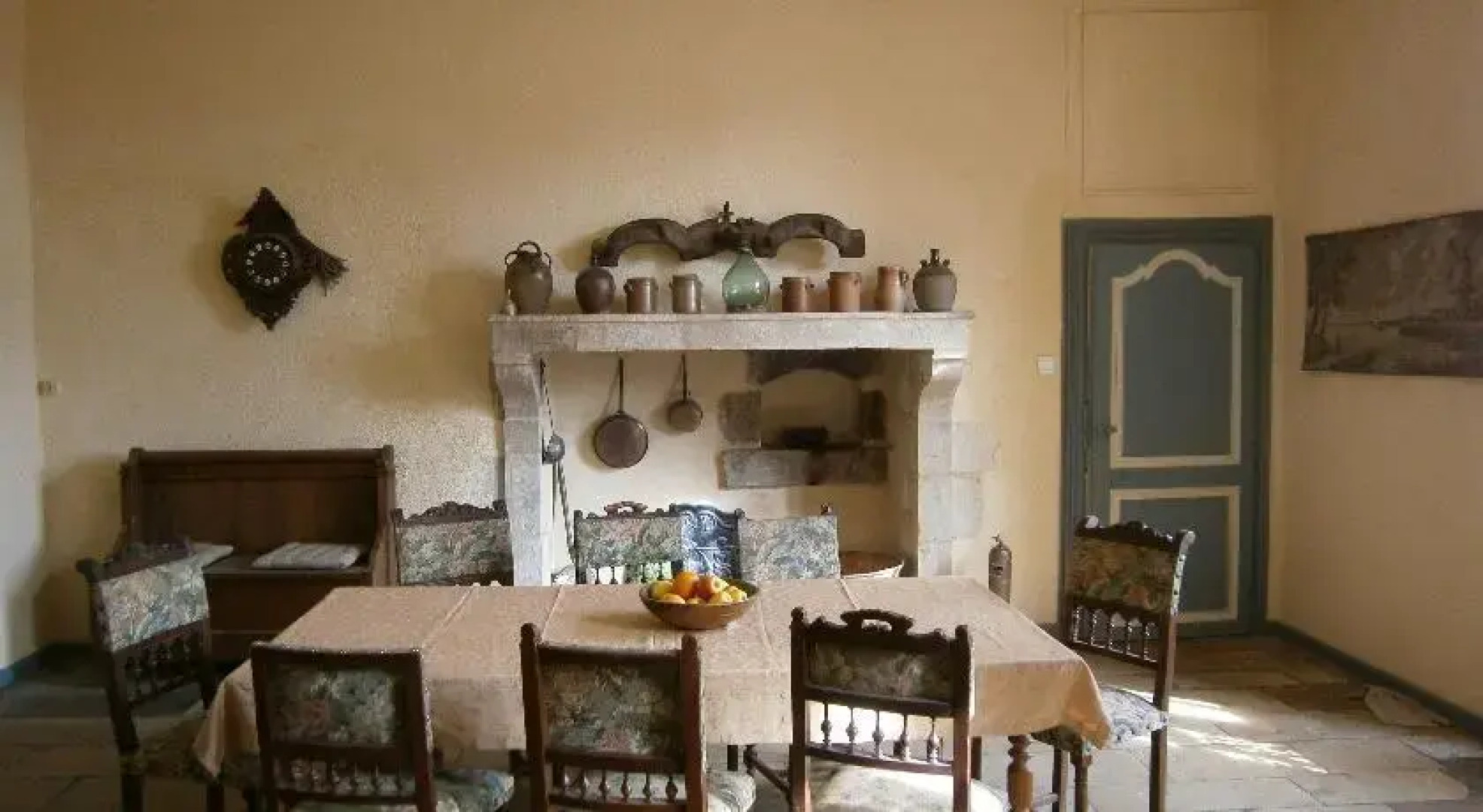 Domaine des Glycines