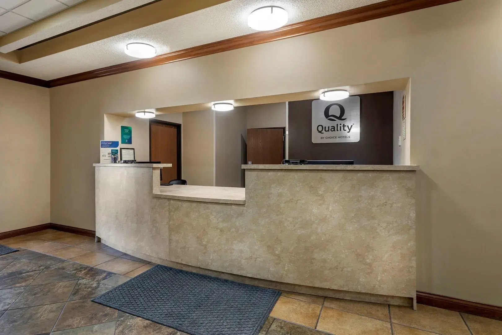 Quality Inn & Suites Rockport - Owensboro North (GOLD AWARD WINNER)