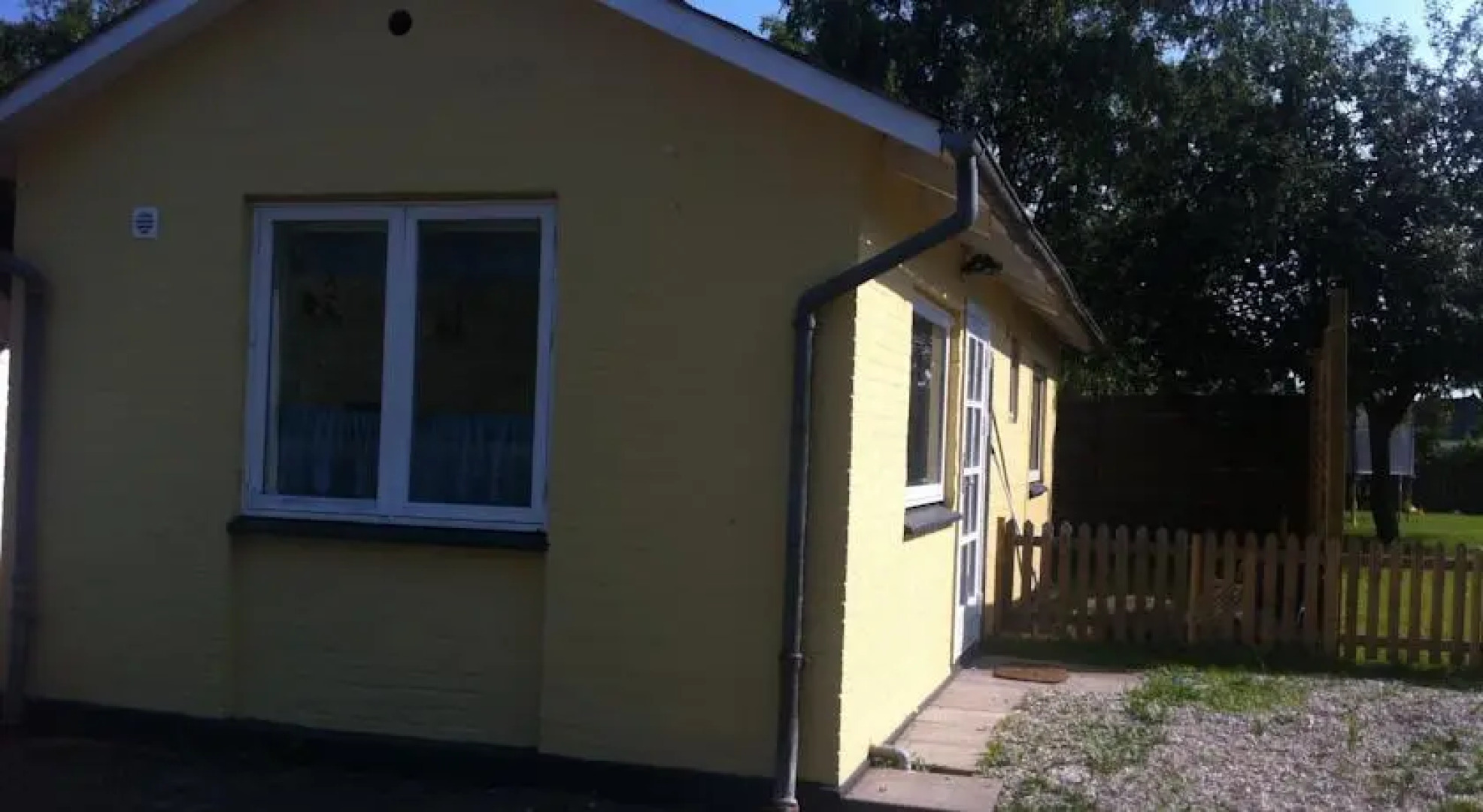 Tommelise Holiday Apartment