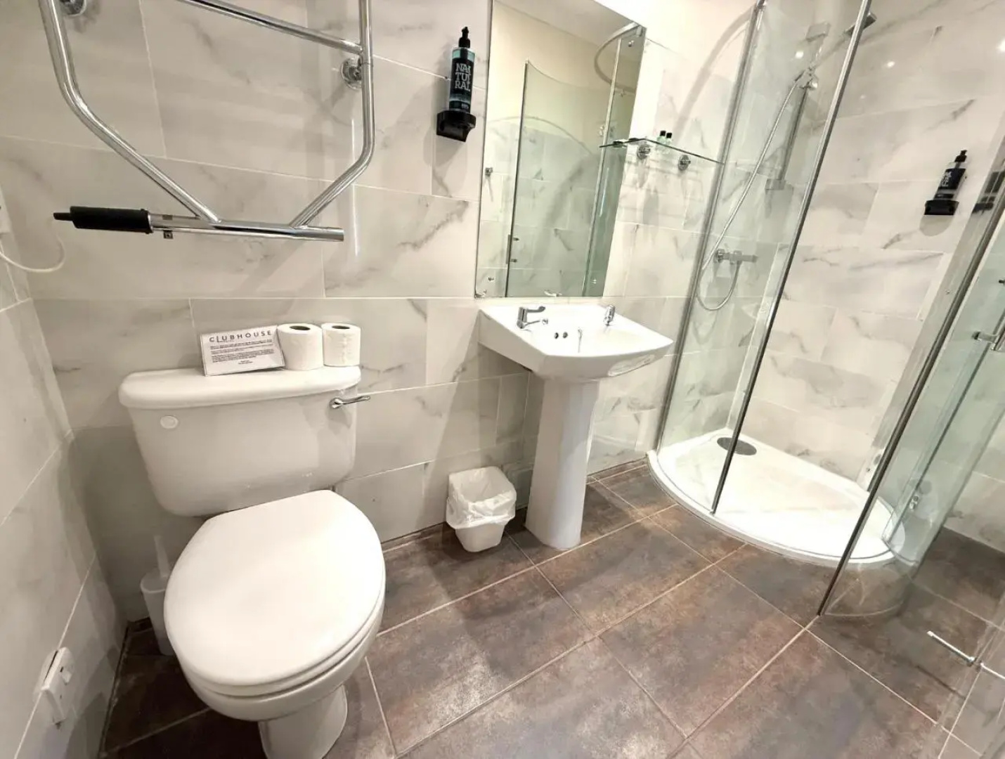 Claymore House Hotel