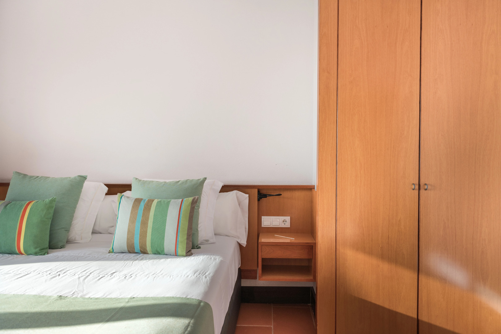 Almadraba Park Hotel