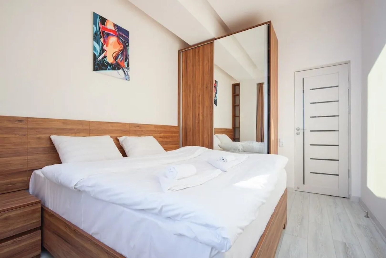 Stay Inn на ул. Кохбаци